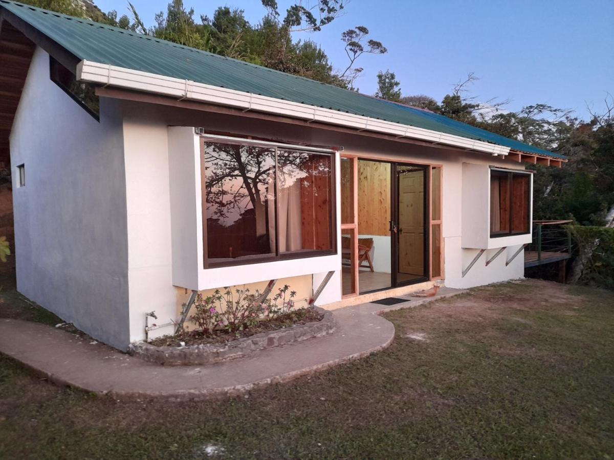 Cabinas Capulin & Farm Monteverde Exterior photo