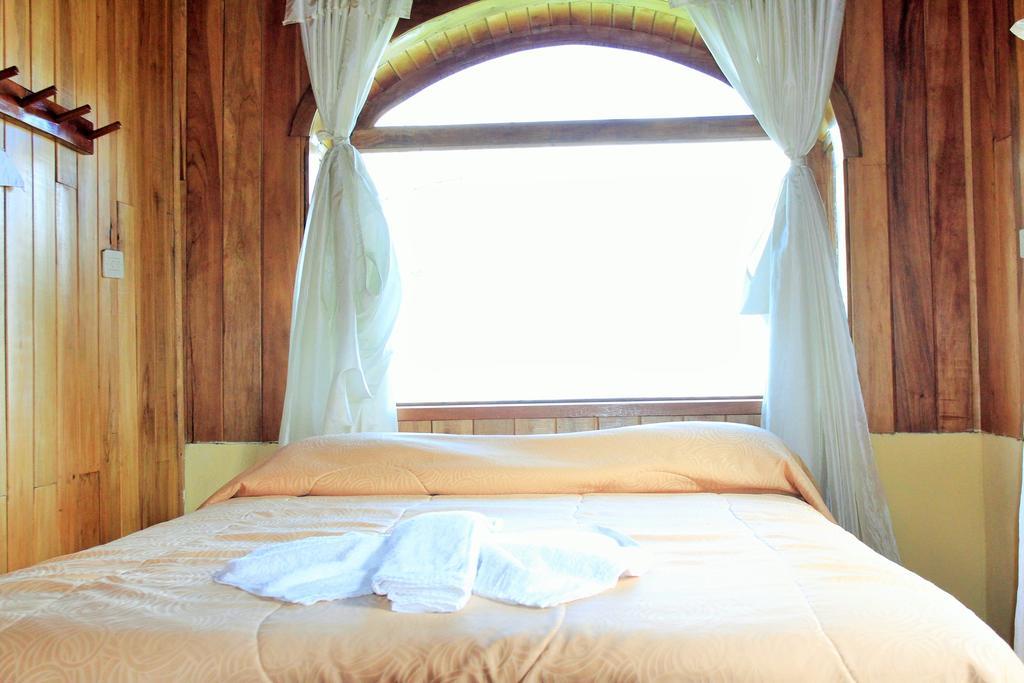 Cabinas Capulin & Farm Monteverde Exterior photo